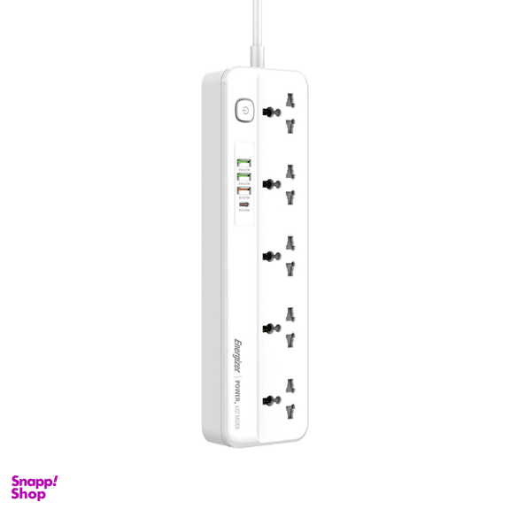 چندراهی برق انرجایزر کد EPB2501EU