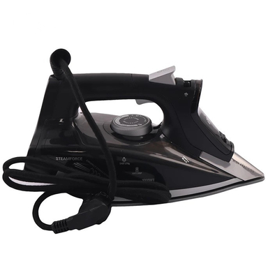اتو بخار دستی کاخلر مدل KH-813-G