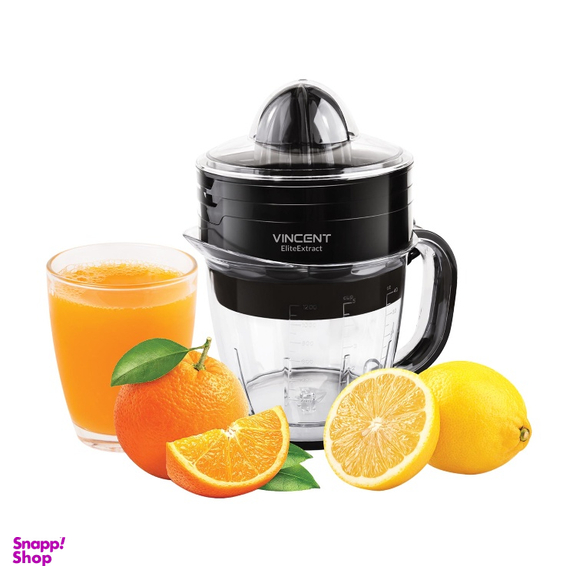آب مرکبات گیری وینسنت کد CJ3204