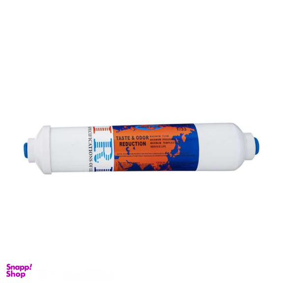 فیلتر تصفیه کننده آب آکوا پیورست مدل پست کربن