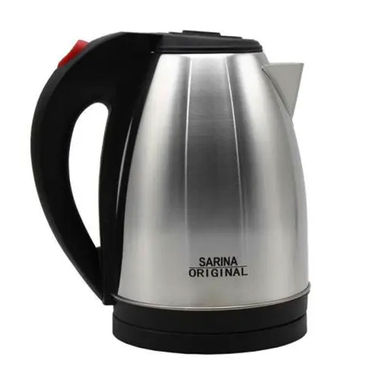 کتری برقی سارینا مدل SA-105