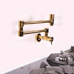 شیر آشپزخانه ولکان مدل 15