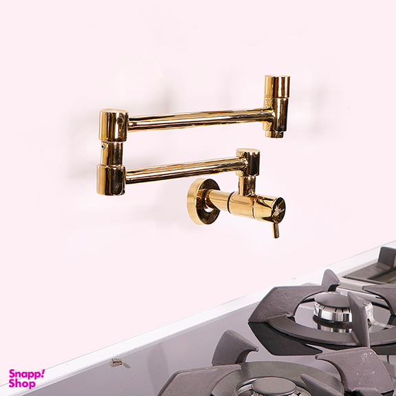 شیر آشپزخانه ولکان مدل 15