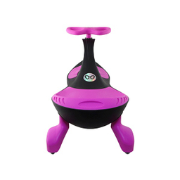 سه چرخه کودک لوپ کار مدل ساده