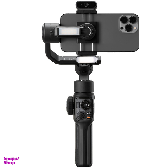 پایه نگهدارنده گوشی موبایل ژیون مدل SMOOTH 5S AI Combo