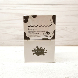 کرم مرطوب کننده ایمجز مدل شیر گاو وزن 80 گرم