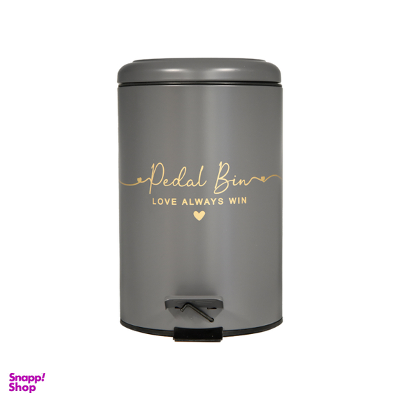 سرویس آشپزخانه بی.وی.کی 16 پارچه مدل l.o.v.e کد XR_805695