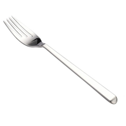 قاشق و چنگال جی فی نی مدل G-01 مجموعه 2 عددی