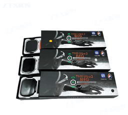 ساعت هوشمند اولترا T900 Ultra 2