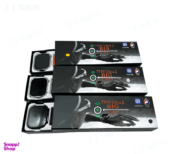 ساعت هوشمند اولترا T900 Ultra 2