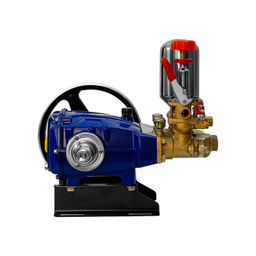 پمپ سمپاش رولکس مدل YP-RL-55K/55BAR