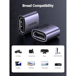 مبدل افزایش طول یوگرین مدل HD159 کد 90592