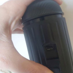 اسپرسوساز سفری یونیک پرسو مدل UP-2286