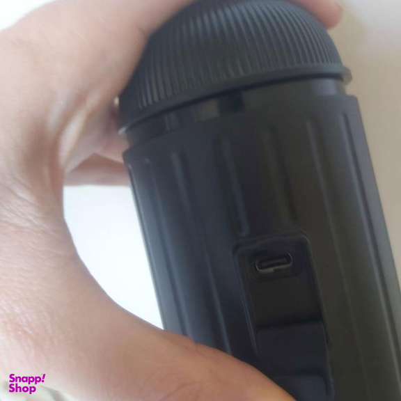 اسپرسوساز سفری یونیک پرسو مدل UP-2286