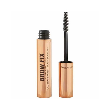 ژل و فیکس کننده ابرو بی رنگ شارلوت تیلبری مدل Brow Fix Clear Eyebrow Gel