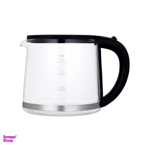 چای ساز روی هم هایبورگ مدل TM-4012