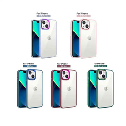 کاور گوشی موبایل گلدن گارد مدل newskin مناسب برای اپل iPhone 13/14