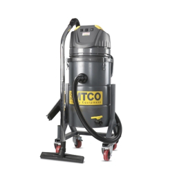 جاروبرقی صنعتی کارواشی ام تی کو کد VC-39703D