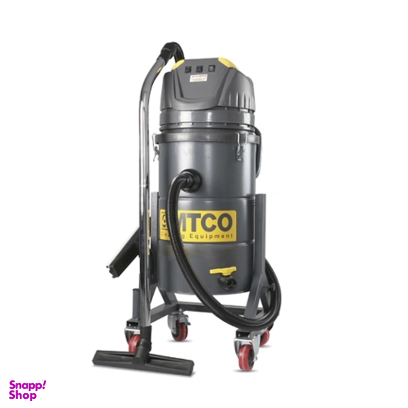 جاروبرقی صنعتی کارواشی ام تی کو کد VC-39703D