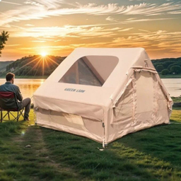 چادر بادی گرین لاین مدل GT4×