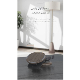 پایه نگهدارنده گوشی موبایل جووی کد ZJ-51