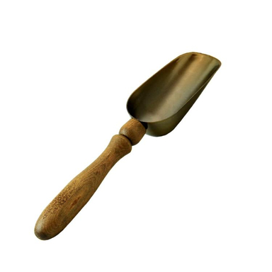 قاشق آجیل خوری سالینو کد WA-00034