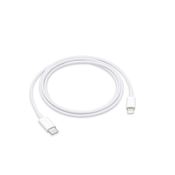 کابل شارژر Type-C به Lightning اپل مدل iPhone 11 Pro Max طول 1 متر