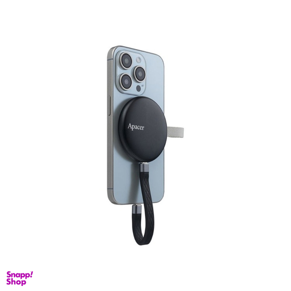 حافظه SSD اکسترنال مغناطیسی اپیسر مدل AS725 Magnetic