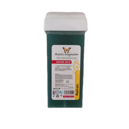 موم موبر خشابی بیوتیفول ایمیجینیشن مدل آلوئه ورا وزن 100 گرم