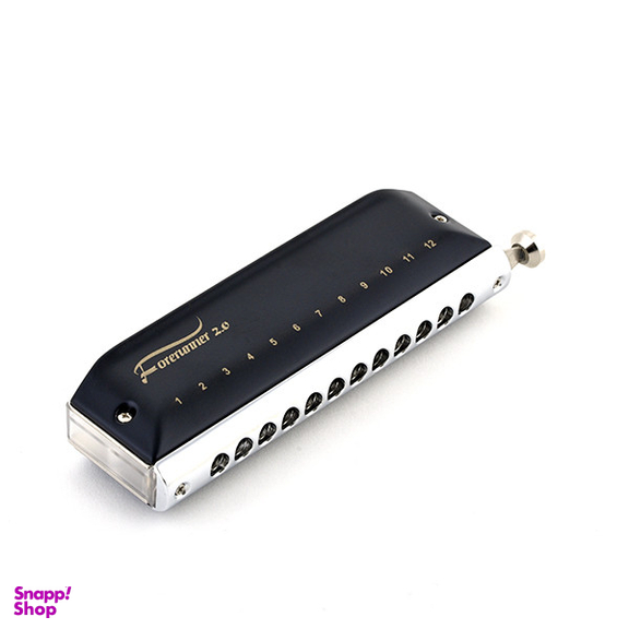 سازدهنی کروماتیک ایستاپ مدل Forerunner 2.0