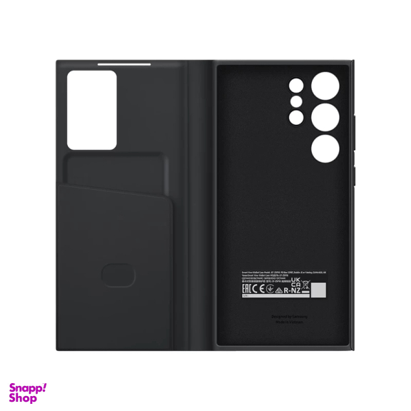 کیف کلاسوری موبایل سامسونگ مدل EF-ZS918 مناسب سامسونگ Galaxy S23 Ultra