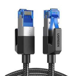 کابل شبکه CAT8 یوگرین مدل NW153 کد 80430 طول 1.5 متر