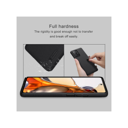 کاور نیلکین مدل Super Frosted Shield مناسب برای گوشی موبایل شیایومی Mi 11T/ Mi11T Pro