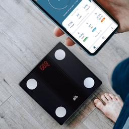 ترازو گرین لاین مدل Smart Body Scale
