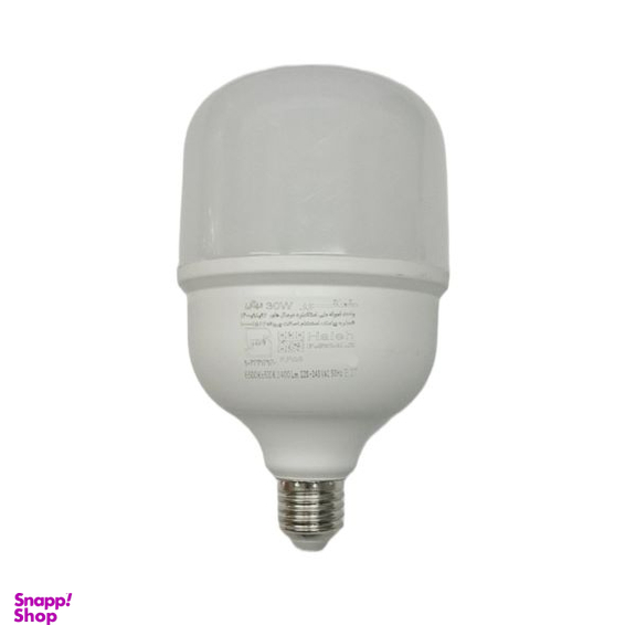 لامپ ال ای دی 30 وات نمانور پایه E27 مدل 24L2