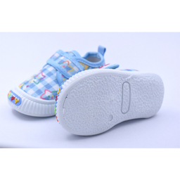 کفش نوزادی مدل سوتی طرح ستاره کد C-8487