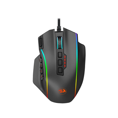موس ردراگون مدل M901 Rgb Perdiction