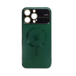کاور گوشی موبایل اتوفوکوس مدل مگ سیف کد VD مناسب اپل iPhone 15 Pro Max