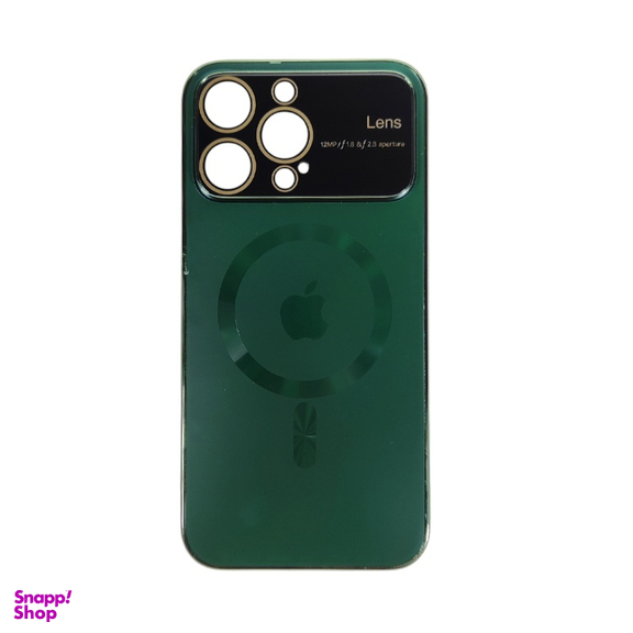 کاور گوشی موبایل اتوفوکوس مدل مگ سیف کد VD مناسب اپل iPhone 15 Pro Max
