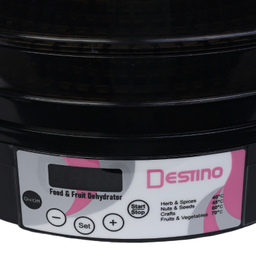 خشک کن میوه دستینو مدل DM_8002