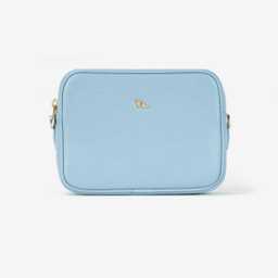 کیف دوشی زنانه چرم مشهد کد S0099