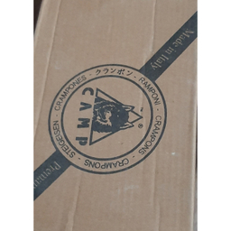 کرامپون کمپ مدل Automatic بسته 2 عددی