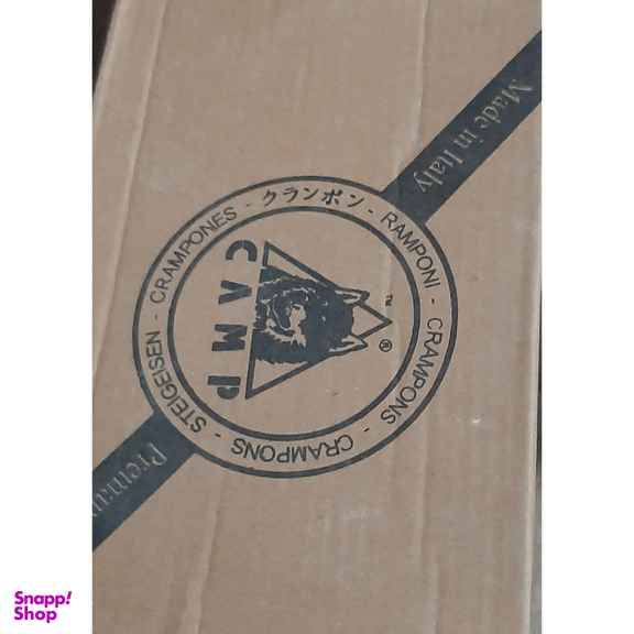 کرامپون کمپ مدل Automatic بسته 2 عددی