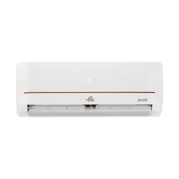 اسپلیت کولر گازی ایوولی 24 هزار اینورتر مدل EVDC-24K-MD-1