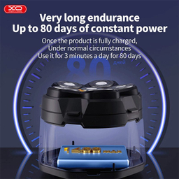 ماشین اصلاح ایکس او مدل XO-CF21