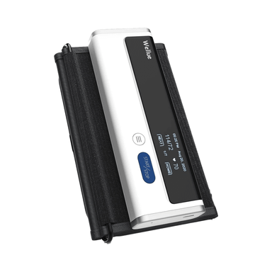 فشارسنج دیجیتال ولو مدل Armfit-BPA