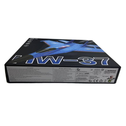 هواپیما بازی کنترلی ناب سل مدل جنگنده HW-37