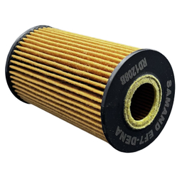 فیلتر روغن خودروی سرکان مدل SF 7110