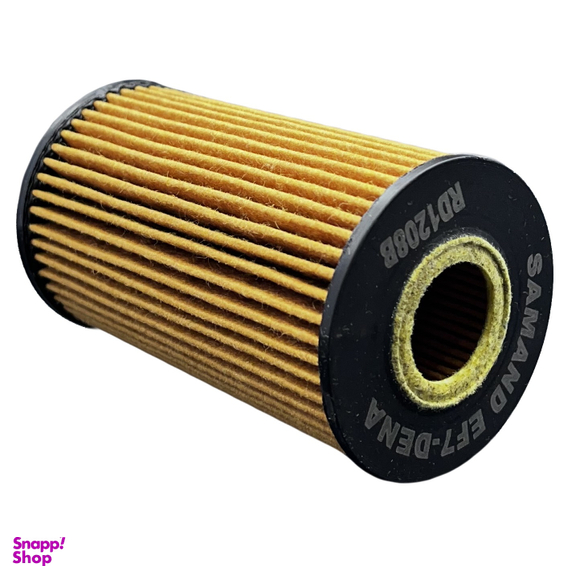 فیلتر روغن خودروی سرکان مدل SF 7110