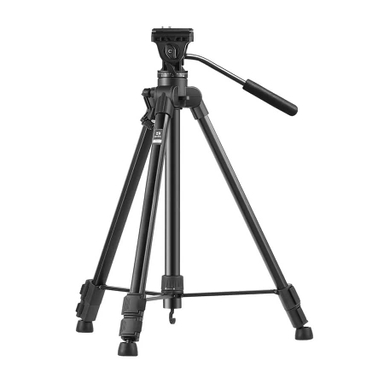 سه پايه دوربین فیلمبرداری و عکاسی بنرو مدل T980-EX